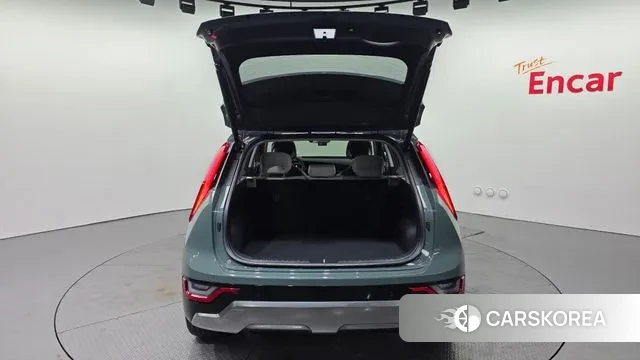 Kia Di Ol Nu Niro id 3670778 из Кореи 11