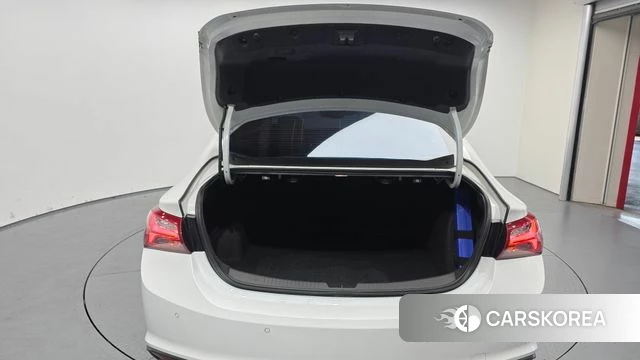 Chevrolet (GM Daewoo) The New Malibu id 4203720 из Кореи 11