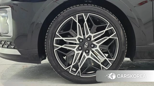 Hyundai Grandeur Hybrid (GN7) id 3964227 из Кореи 11