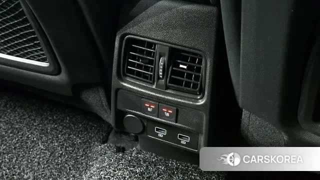 Renault Korea (Samsung) XM3 id 3590962 из Кореи 11