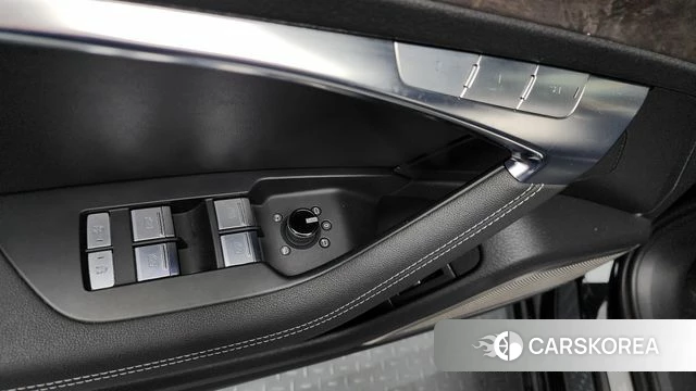 Audi A6 (C8) id 4384166 из Кореи 11