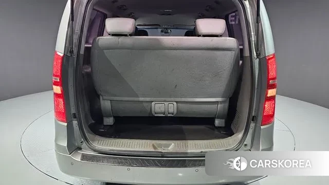 Hyundai The New Grand Starex id 3050750 из Кореи 11