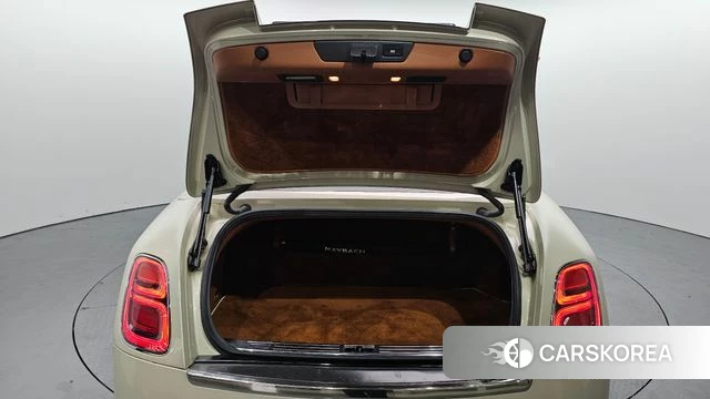 Bentley Mulshan id 3936964 из Кореи 11