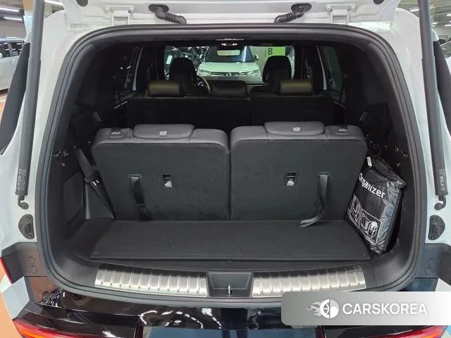 Hyundai Santa Fe (MX5) id 3236801 из Кореи 11