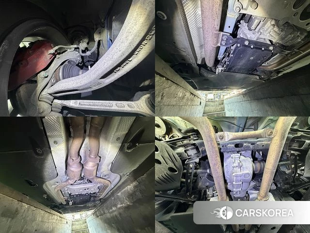 Genesis G70 id 3823953 из Кореи 11