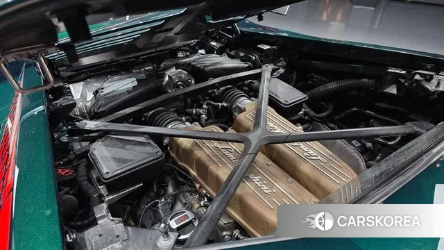 Lamborghini Huracan id 3011458 из Кореи 11