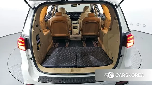 Kia The New Carnival id 3413059 из Кореи 11