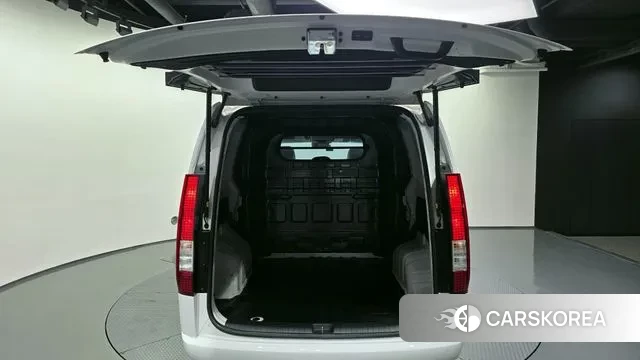 Hyundai Staria id 3366941 из Кореи 11