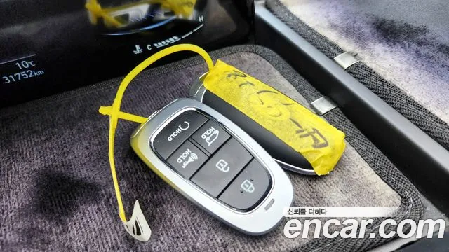 Hyundai Staria id 2477447 из Кореи 11