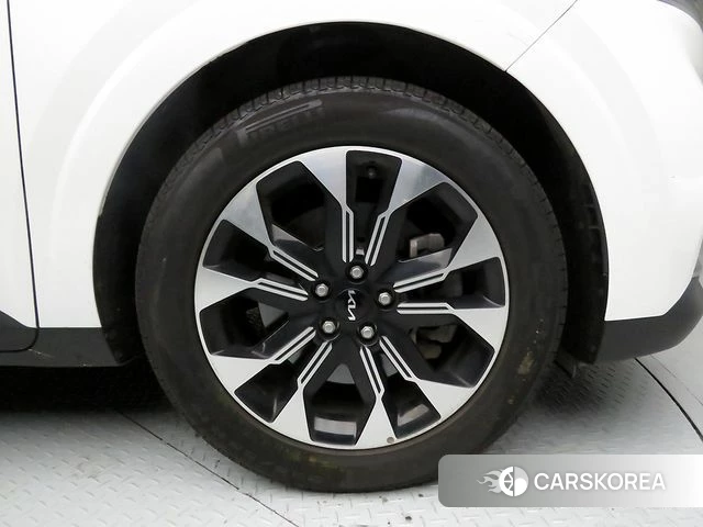 Kia Carnival 4th generation id 4628595 из Кореи 11