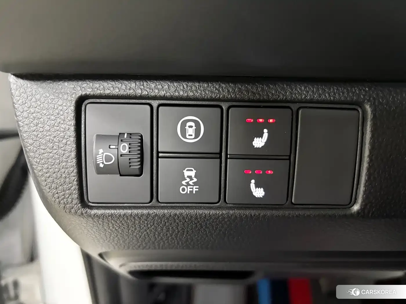 Honda XR-V id 4546444 из Китая 11