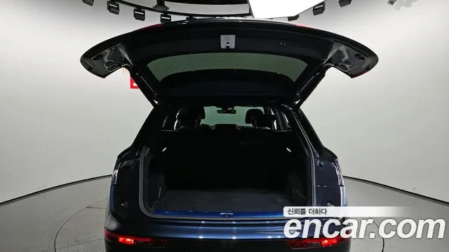 Audi Q5 (FY) id 2911847 из Кореи 11