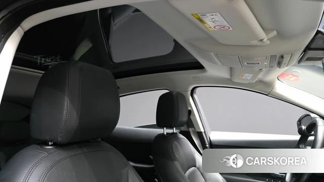 Jaguar E-PACE id 4465301 из Кореи 11