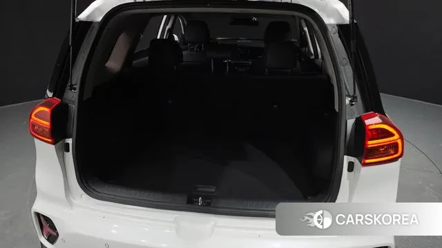 Kia Niro Plus id 3615311 из Кореи 11