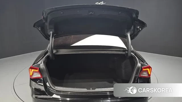 Kia K5 3rd generation id 3788746 из Кореи 11