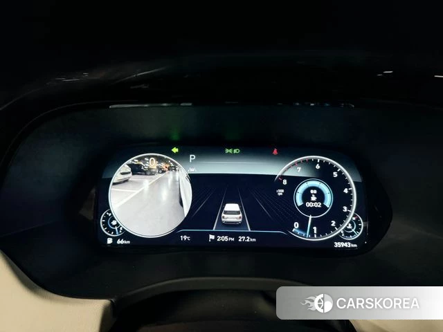Hyundai Palisade id 4350783 из Кореи 11