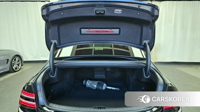 Genesis G80 (RG3) id 3898007 из Кореи 11