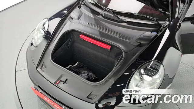 Porsche 911(992) id 2684825 из Кореи 11