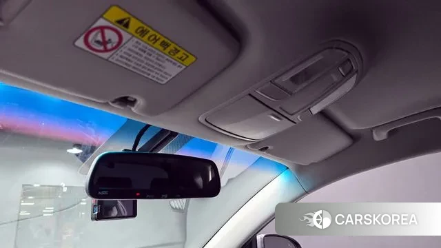 Hyundai All New Tucson id 3480357 из Кореи 11