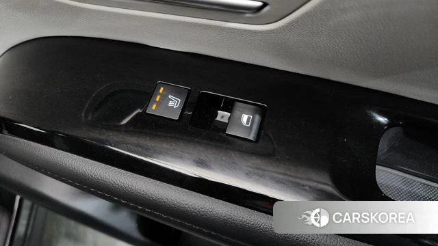 Hyundai The New Tucson (NX4) id 4200967 из Кореи 11