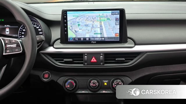 Kia The New K3 2nd generation id 4201617 из Кореи 11