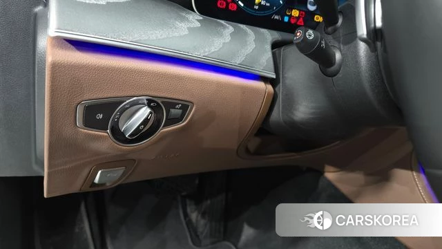 Mercedes-Benz E-Class W213 id 4444437 из Кореи 11
