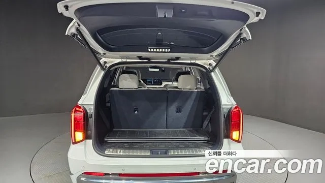 Hyundai The New Palisade id 2910638 из Кореи 11