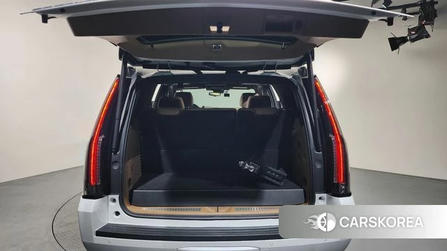 Cadillac Escalade id 3833716 из Кореи 11