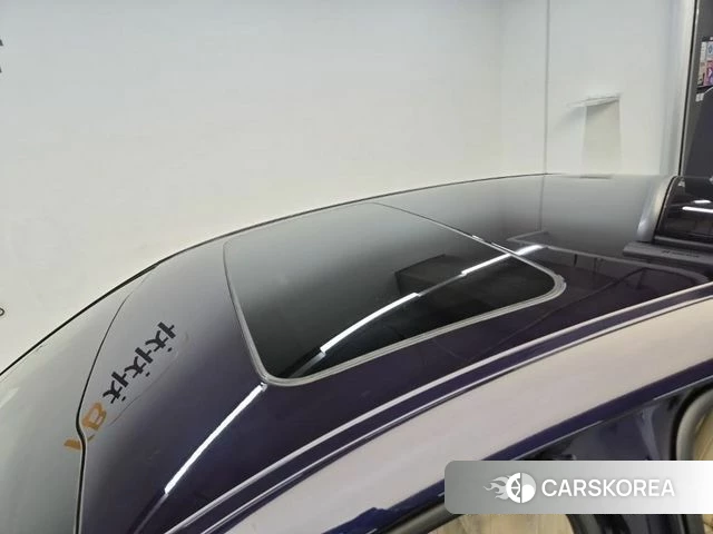 Kia The New K9 2nd generation id 3914413 из Кореи 11