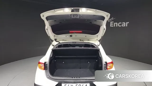 Kia Stonic id 2976950 из Кореи 11