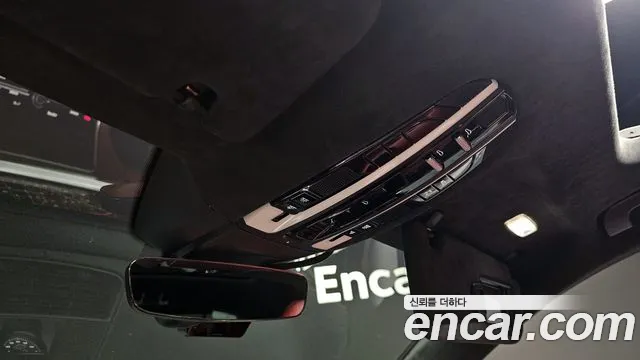 Porsche Panamera (971) id 2831388 из Кореи 11