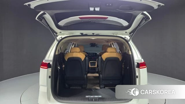 Kia Carnival 4th generation id 3870807 из Кореи 11