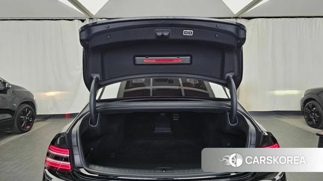 Genesis G80 (RG3) id 4562097 из Кореи 11
