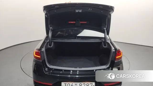 Kia K7 Premier Hybrid id 3546895 из Кореи 11