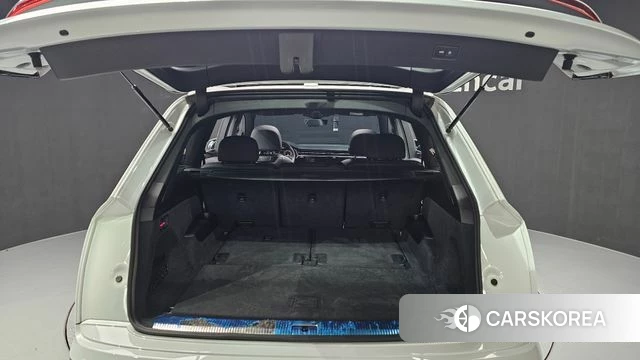 Audi Q7 (4M) id 4848744 из Кореи 11