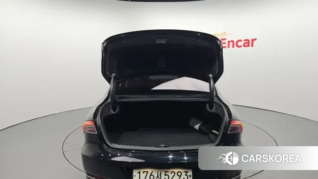 Hyundai The New Grandeur IG id 3349933 из Кореи 11