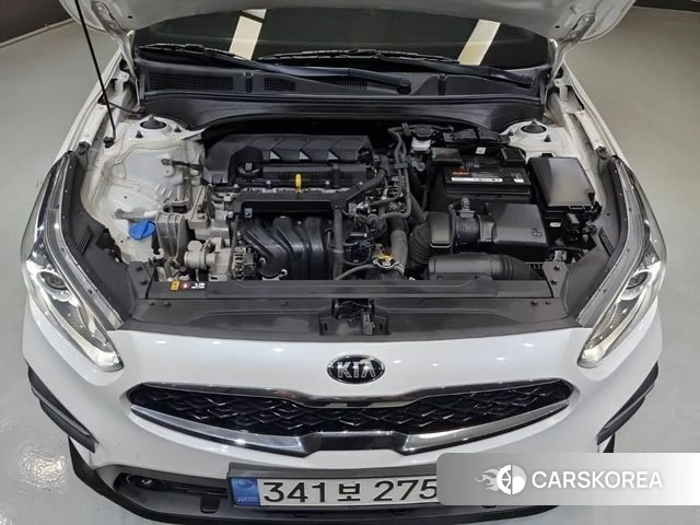 Kia Come New K3 id 4937186 из Кореи 11