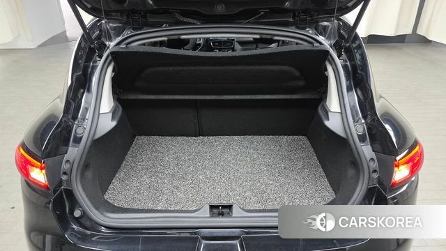 Renault Korea (Samsung) Clio id 4310581 из Кореи 11