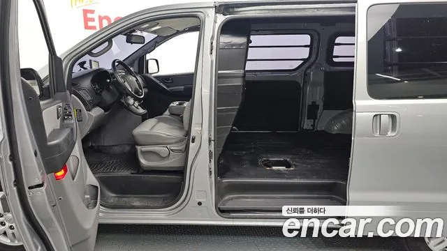 Hyundai The New Grand Starex id 2760434 из Кореи 11