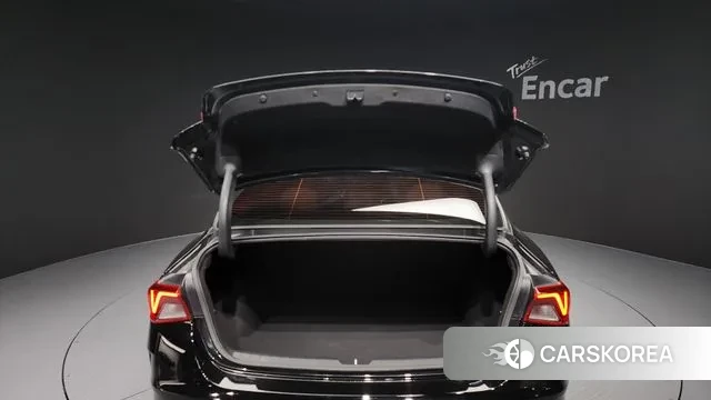 Kia K5 3rd generation id 3487547 из Кореи 11