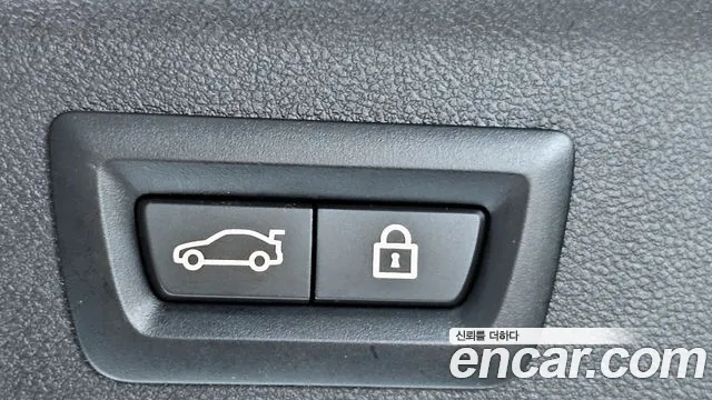 BMW X3 (G01) id 2606682 из Кореи 11