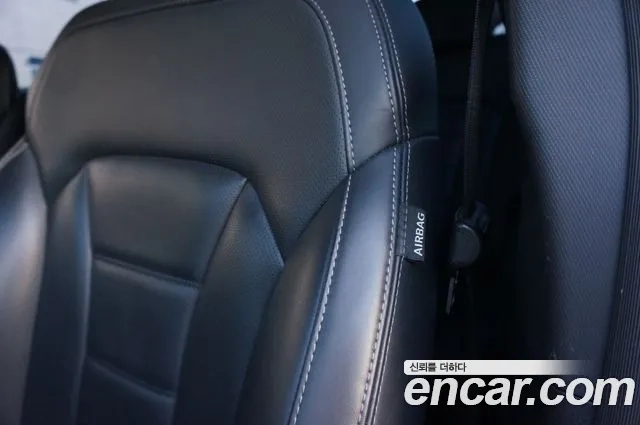 Ssangyong G4 Rexton id 2899154 из Кореи 11