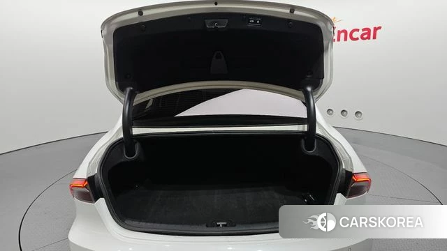 Hyundai The New Grandeur IG id 4428368 из Кореи 11