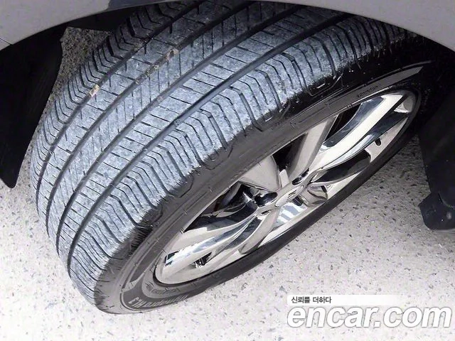 Kia The New Carnival id 2924823 из Кореи 11