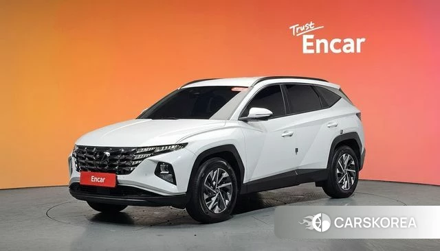 Hyundai Tucson (NX4) id 3877872 из Кореи 11