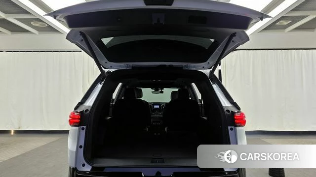 Chevrolet (GM Daewoo) Traverse id 3883775 из Кореи 11