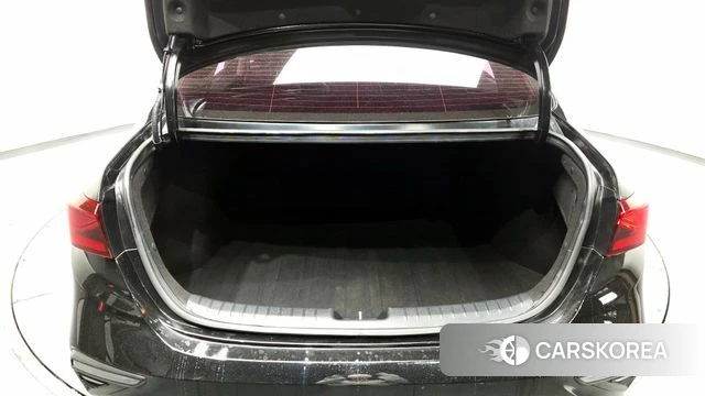 Kia Come New K3 id 4424529 из Кореи 11