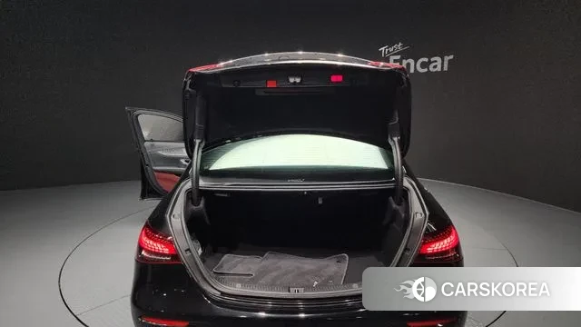 Mercedes-Benz E-Class W213 id 3525313 из Кореи 11