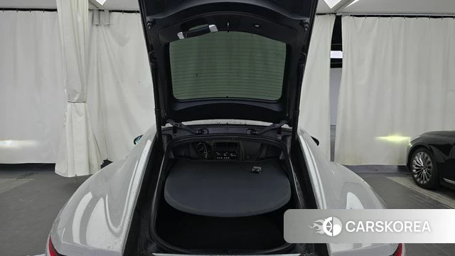 Jaguar F-TYPE id 4722575 из Кореи 11