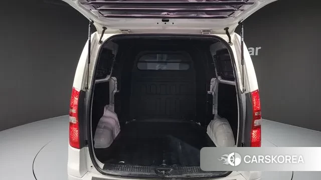 Hyundai The New Grand Starex id 3515036 из Кореи 11